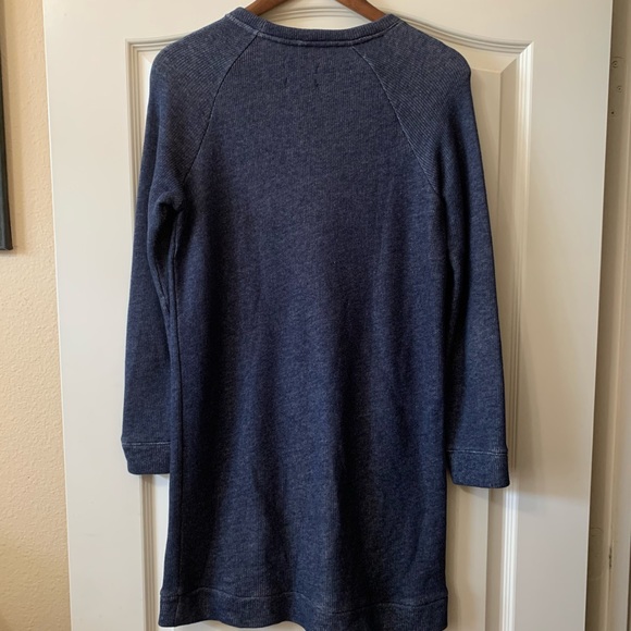 Lou & Gray Sweater Dress - Picture 6 of 6